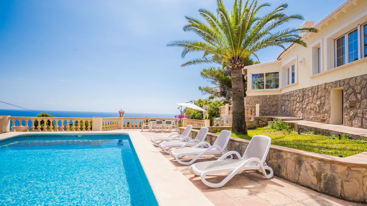 Photo of Outdoor in Cap de la Nau
