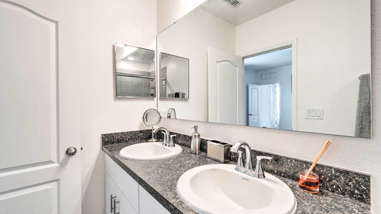 Photo of Bathroom in Deep Creek