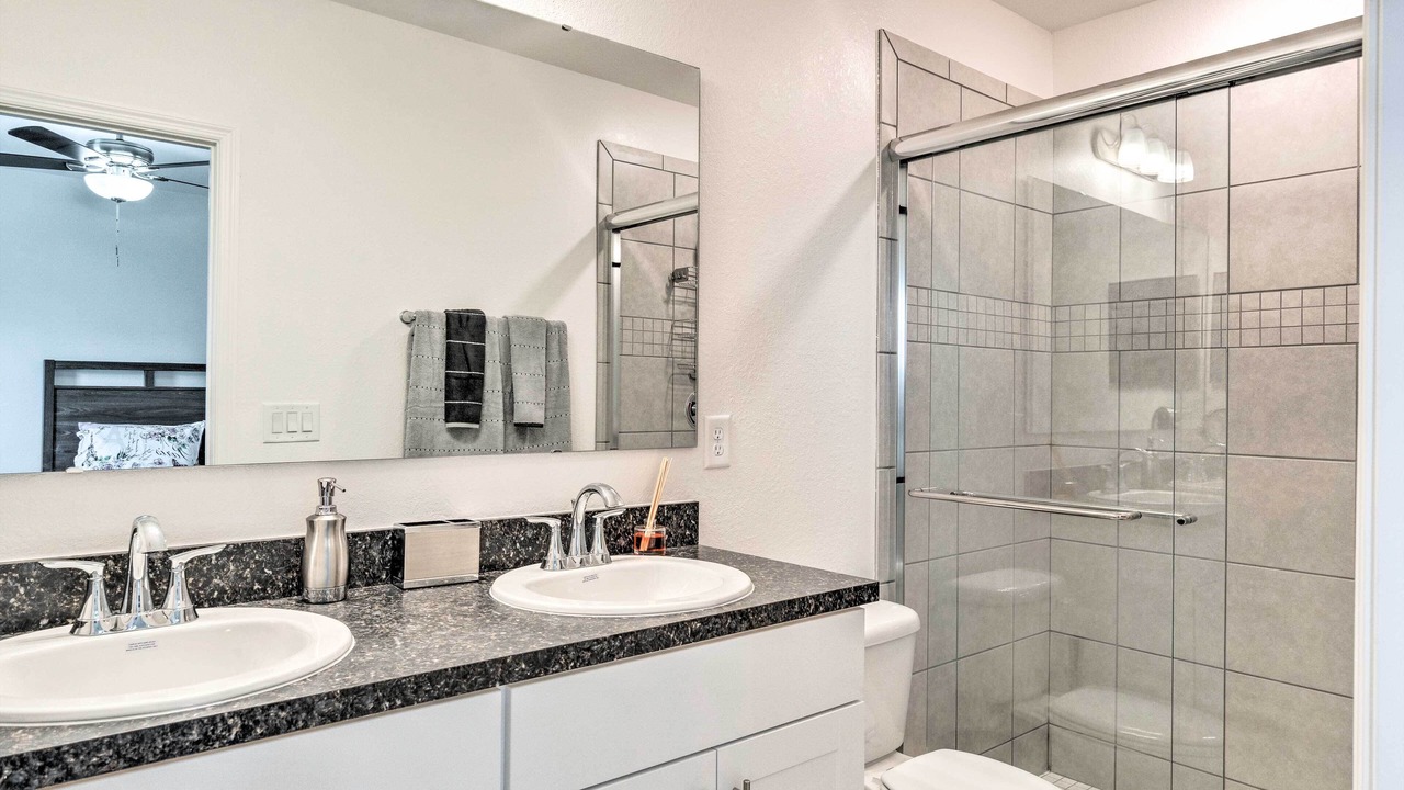 Photo of Bathroom in Deep Creek
