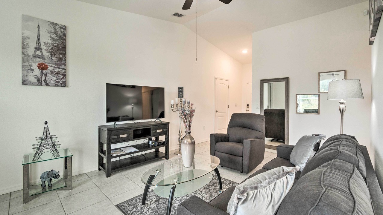 Photo of Bedroom in Deep Creek