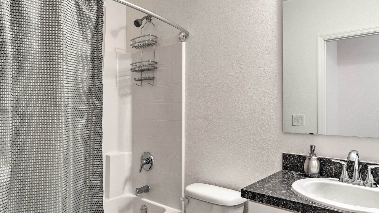 Photo of Bathroom in Deep Creek