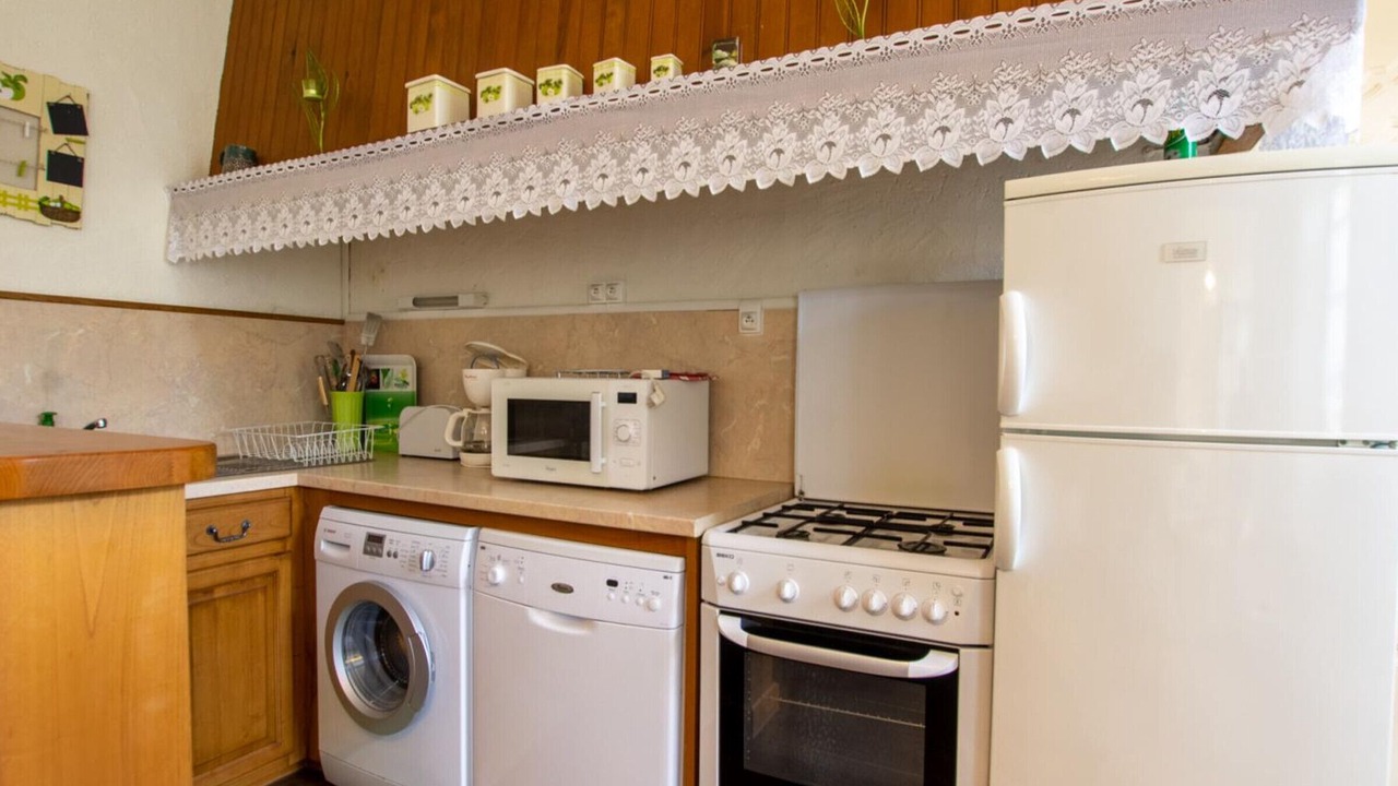 Photo of Kitchen in Loubejac