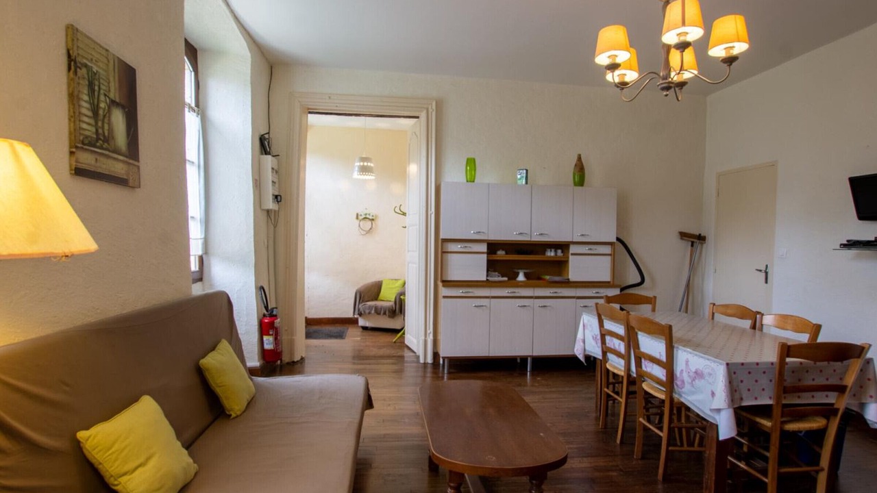 Photo of Livingroom in Loubejac