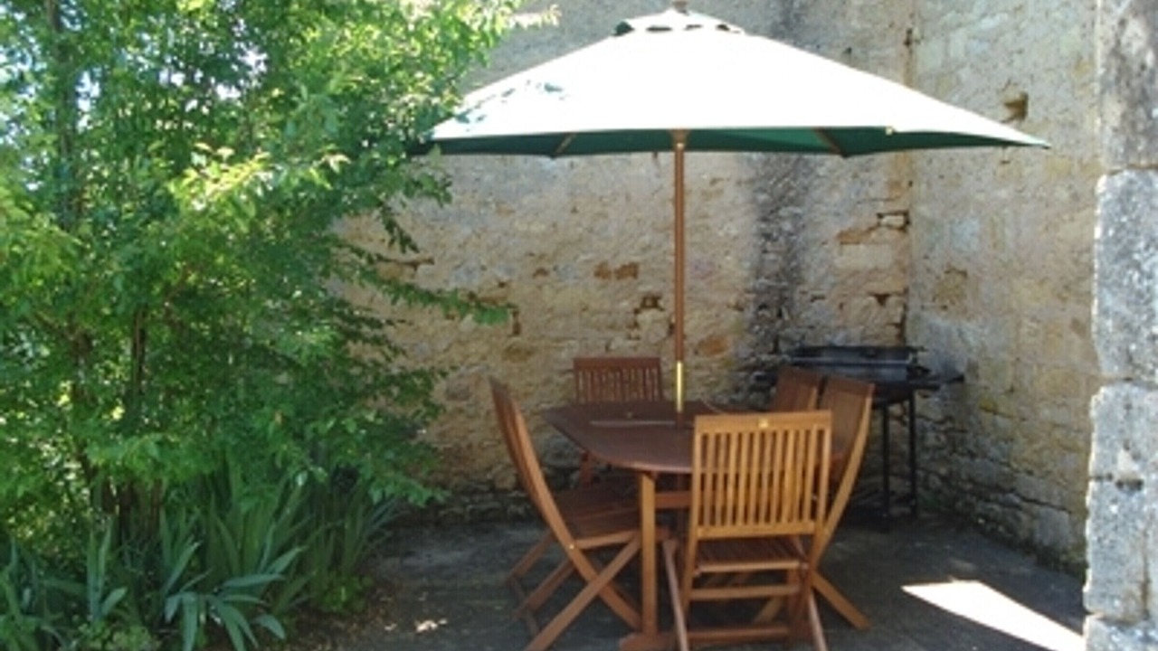 Photo of Outdoor in Loubejac