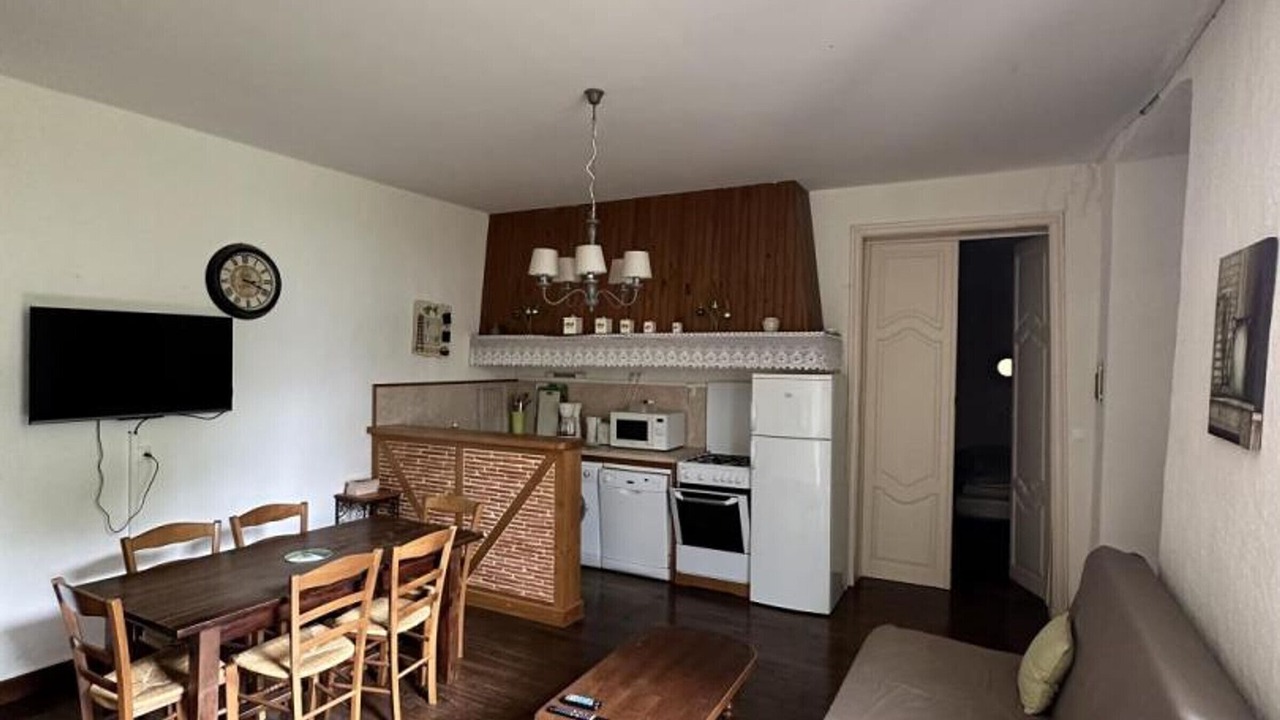 Photo of Livingroom in Loubejac