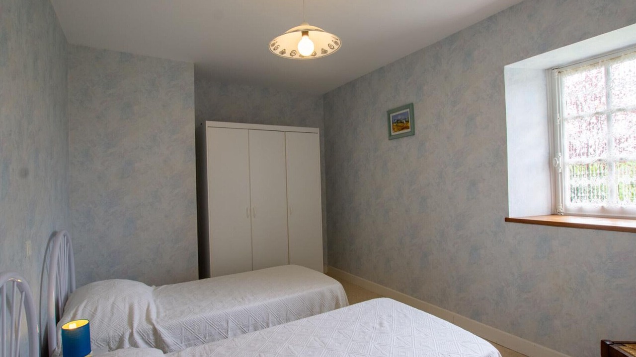 Photo of Bedroom in Villac