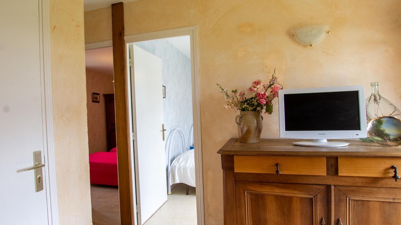 Photo of Bedroom in Villac