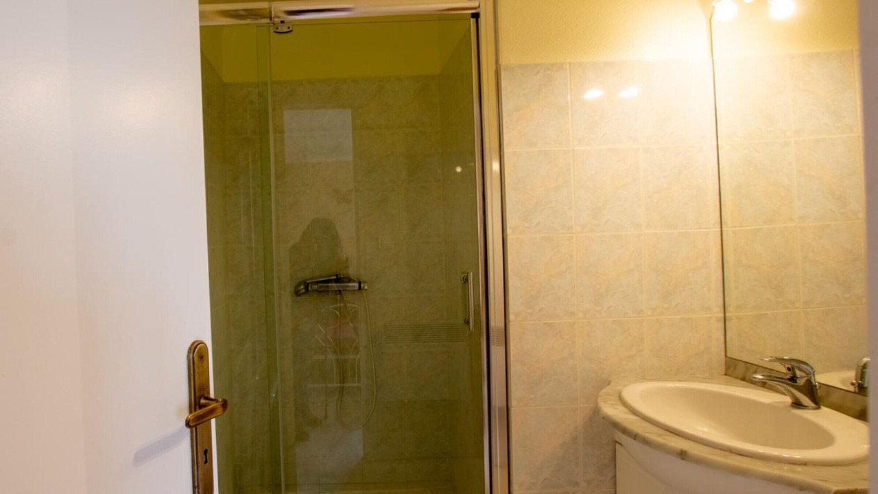 Photo of Bathroom in Villac