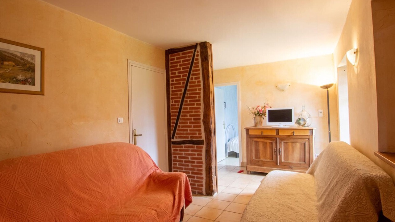 Photo of Bedroom in Villac