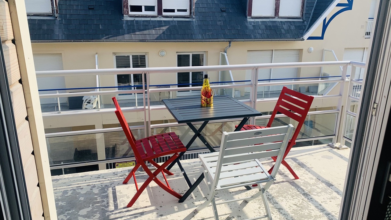 Photo of Outdoor in Fort-Mahon-Plage