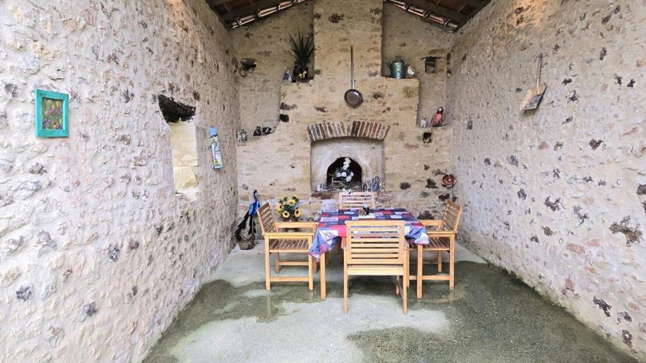 Photo of Outdoor in Mazeyrolles
