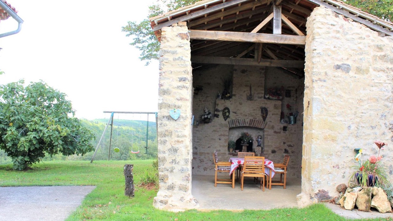 Photo of Outdoor in Mazeyrolles