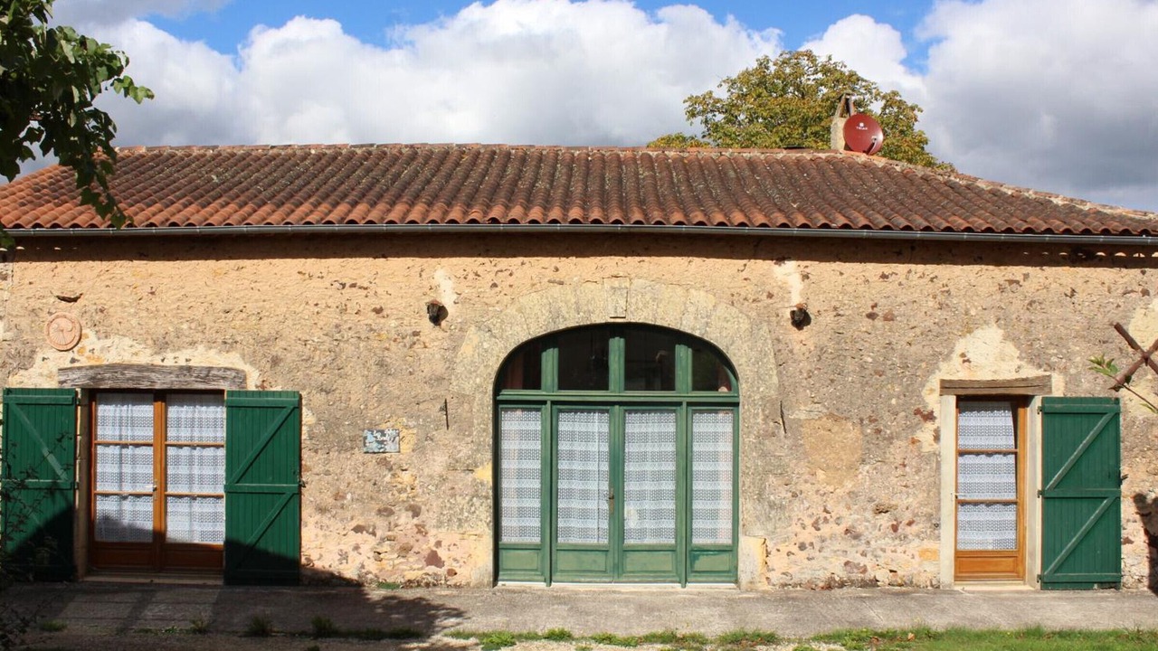Photo of Outdoor in Mazeyrolles
