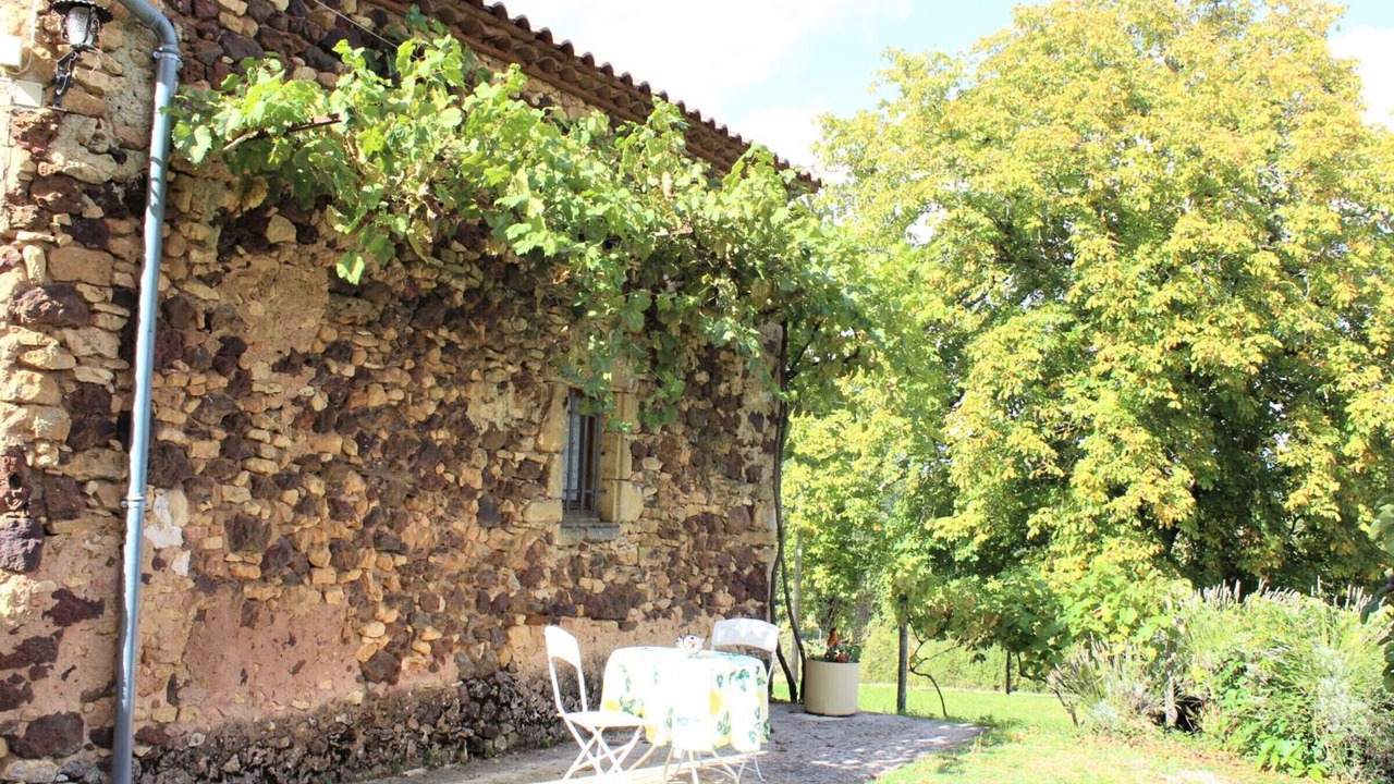 Photo of Outdoor in Mazeyrolles