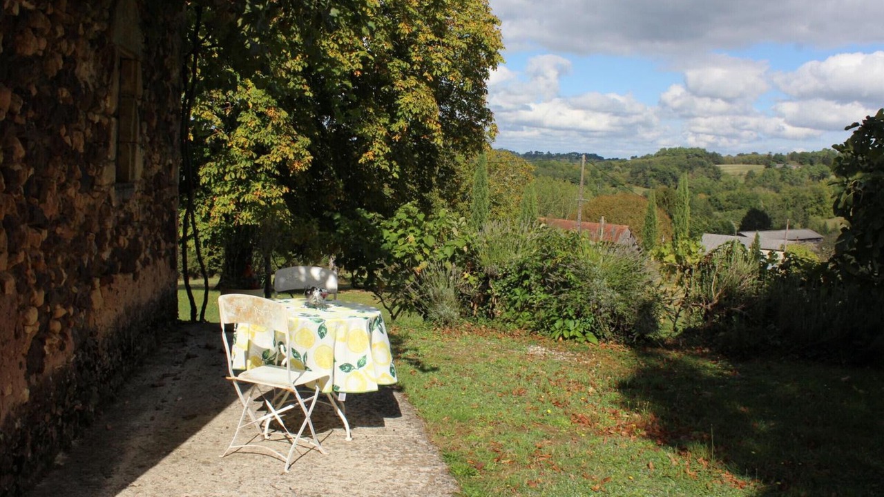 Photo of Outdoor in Mazeyrolles