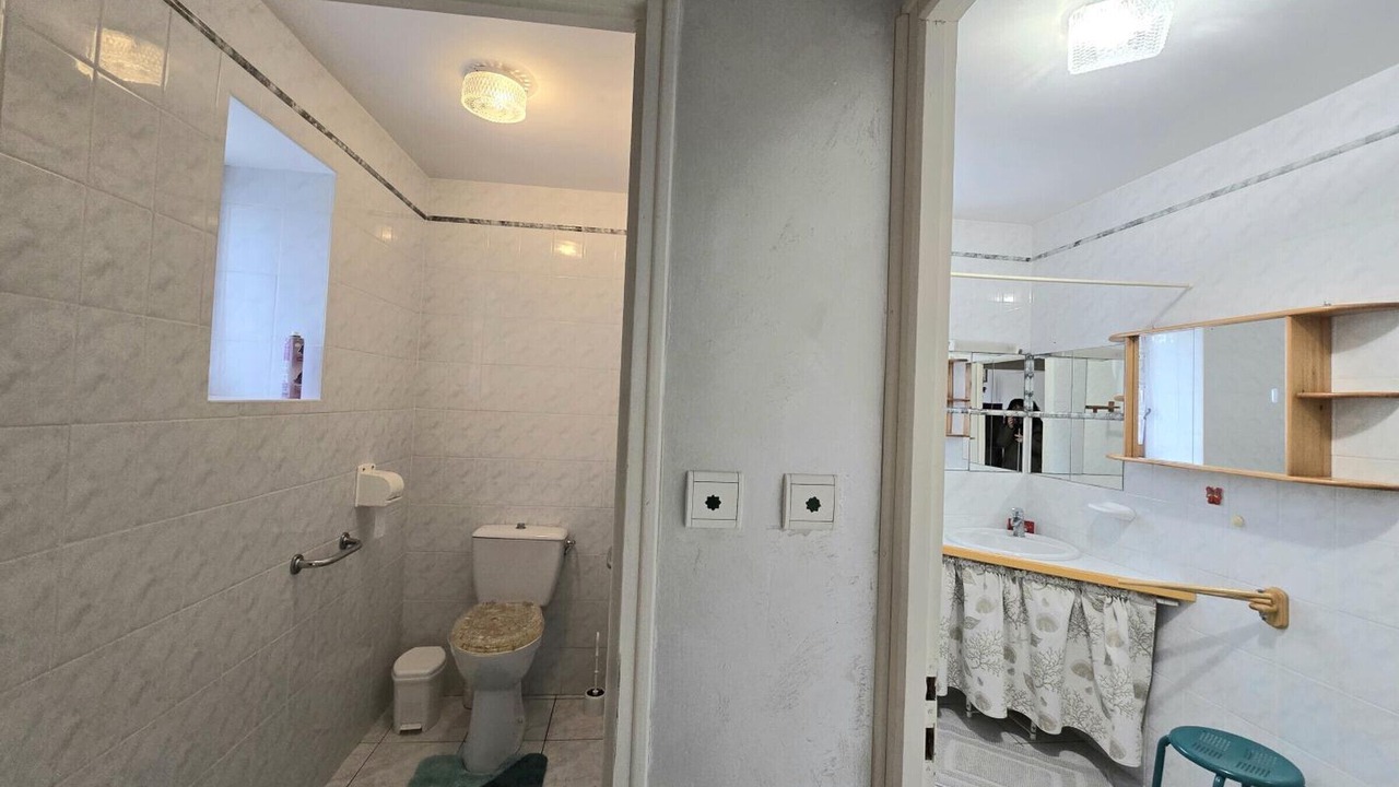 Photo of Bathroom in Mazeyrolles