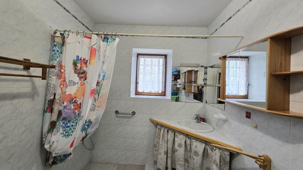 Photo of Bathroom in Mazeyrolles