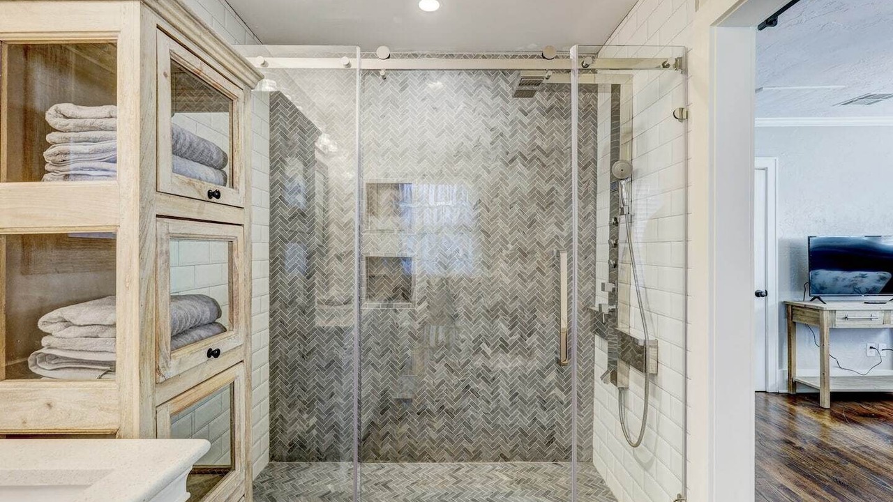 Photo of Bathroom in Lincoln Terrace