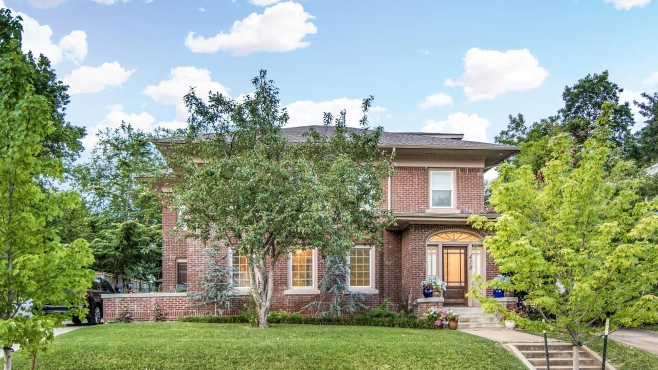 Photo of Outdoor in Lincoln Terrace