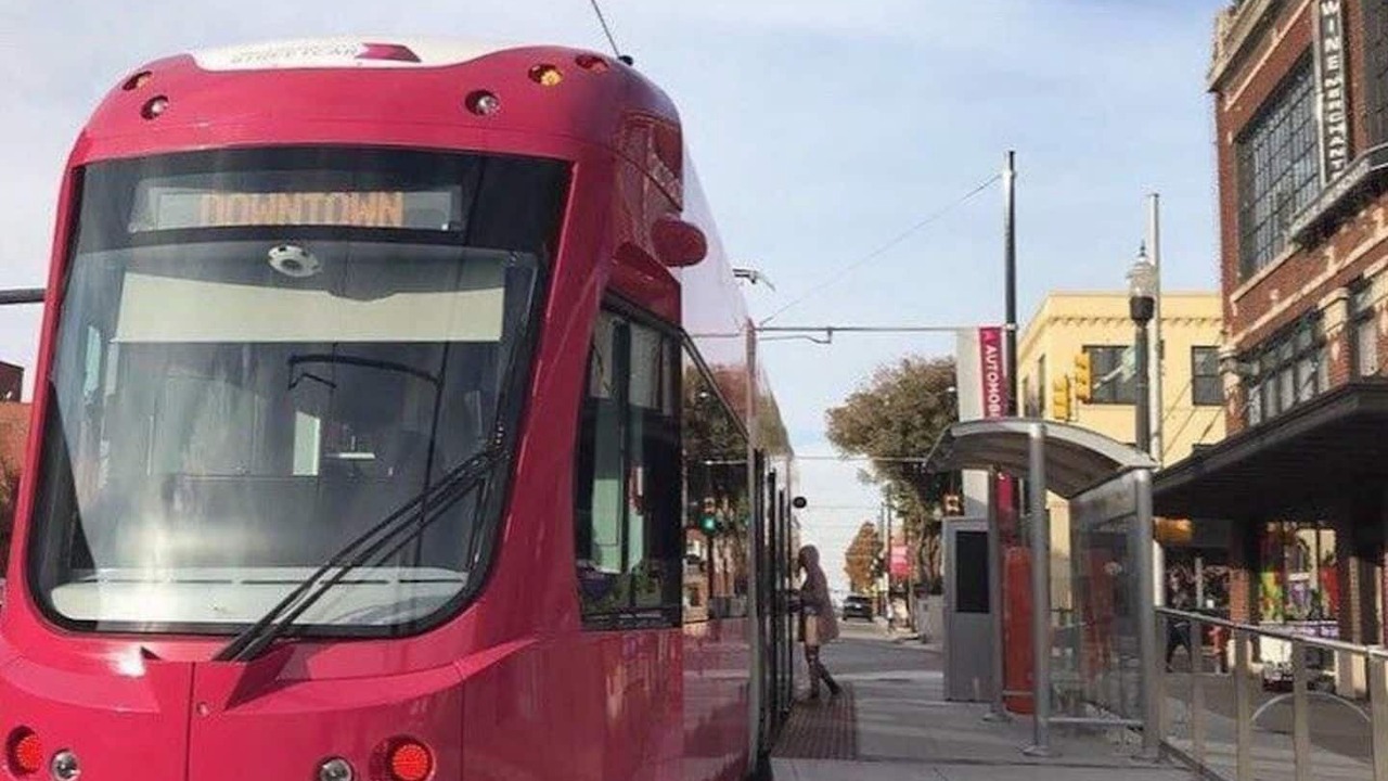 Photo of Outdoor in Lincoln Terrace