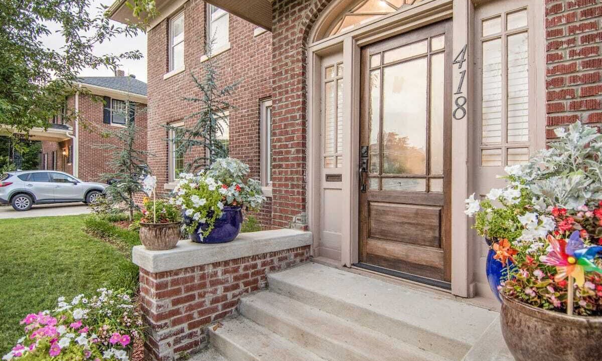 Photo of Outdoor in Lincoln Terrace