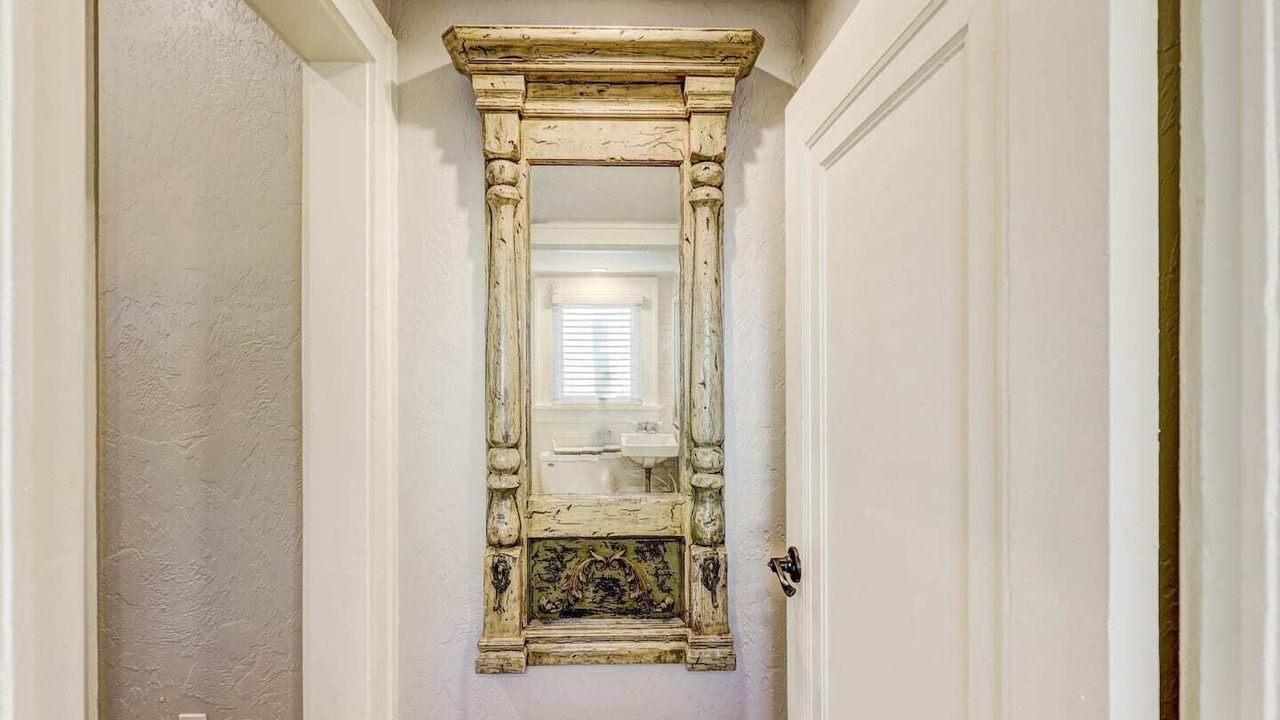 Photo of Bathroom in Lincoln Terrace