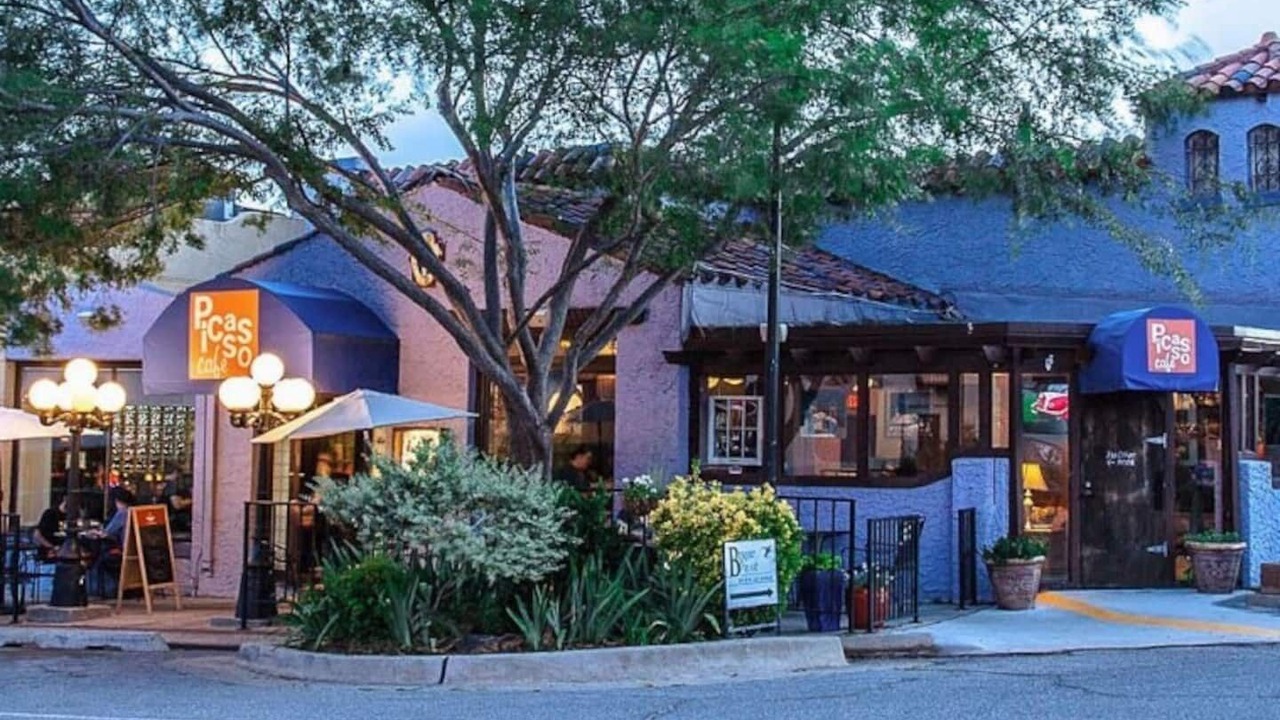 Photo of Outdoor in Lincoln Terrace