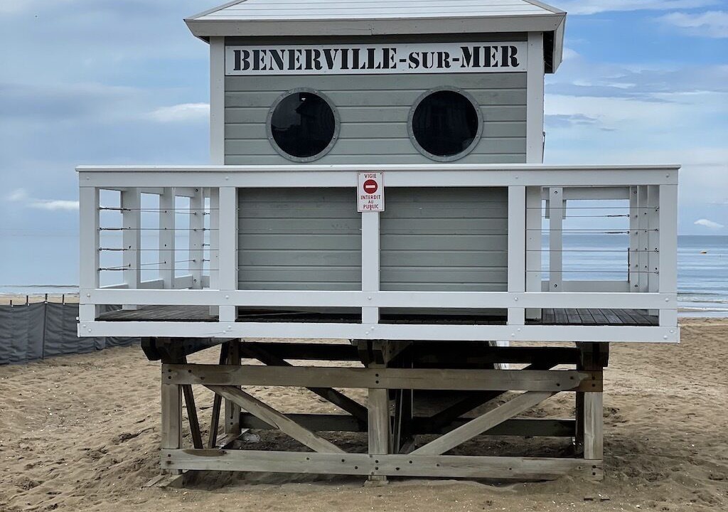 Photo of Others in Benerville-sur-Mer