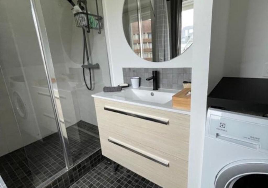 Photo of Bathroom in Benerville-sur-Mer