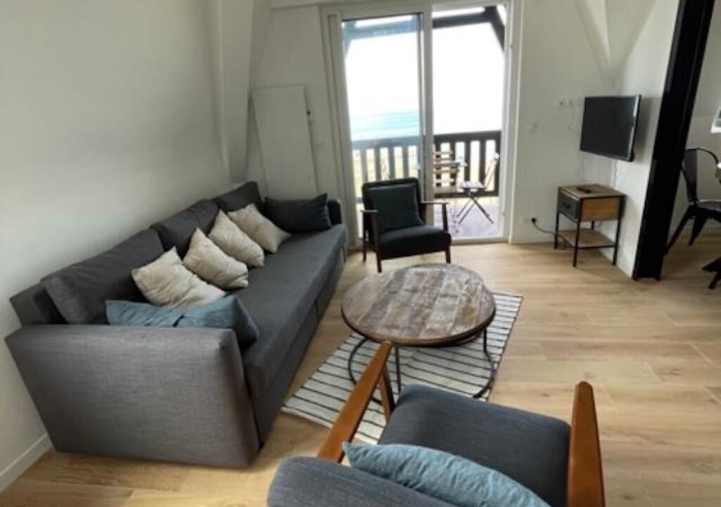 Photo of Livingroom in Benerville-sur-Mer