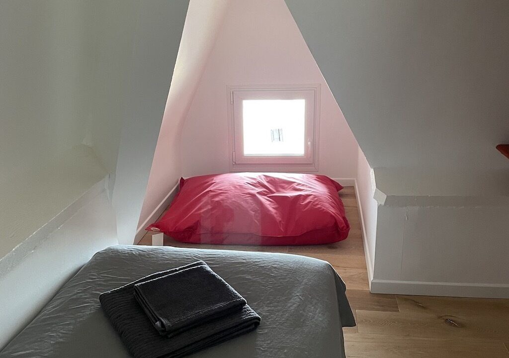 Photo of Bedroom in Benerville-sur-Mer