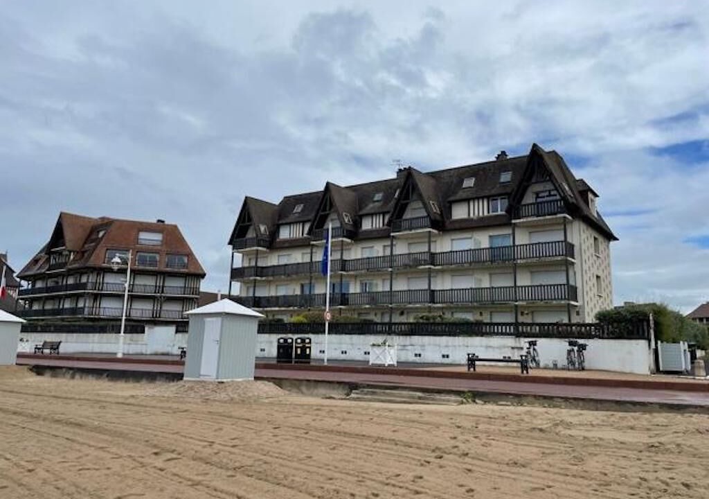 Photo of Outdoor in Benerville-sur-Mer