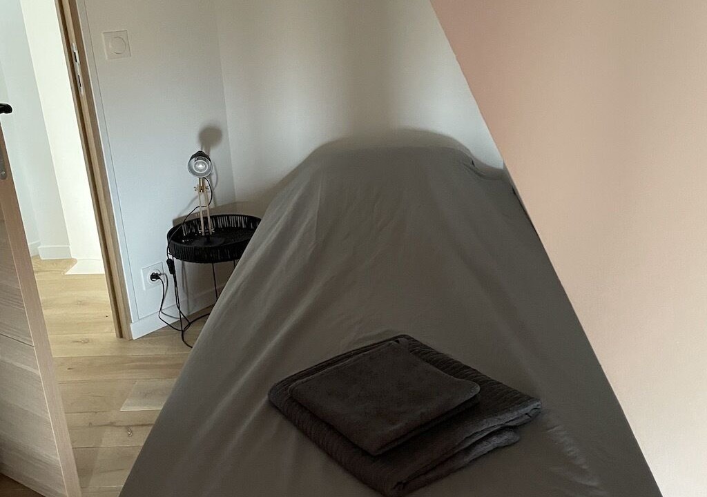 Photo of Bedroom in Benerville-sur-Mer