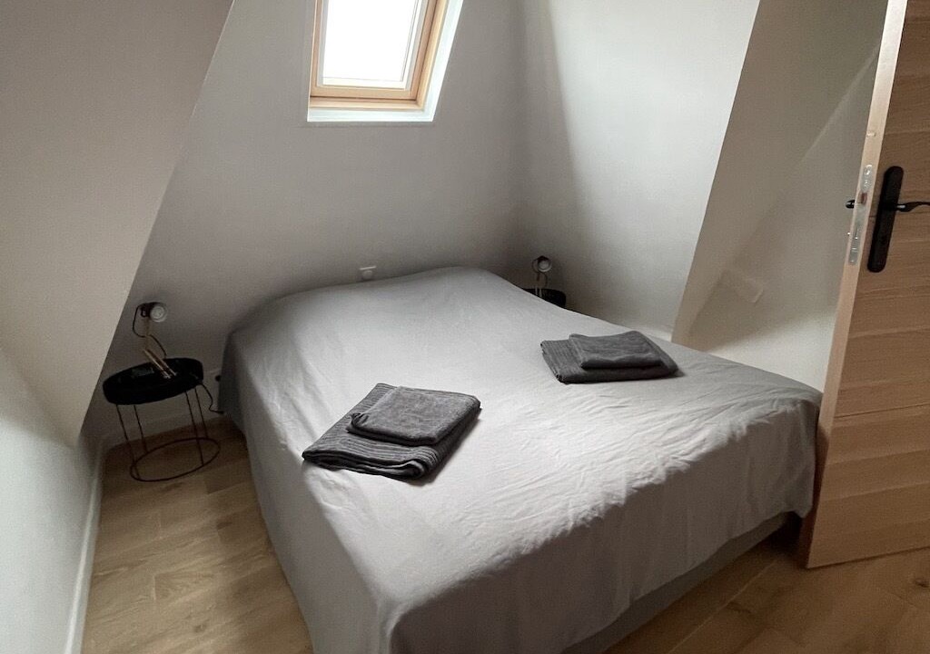 Photo of Bedroom in Benerville-sur-Mer