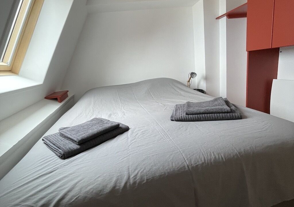 Photo of Bedroom in Benerville-sur-Mer