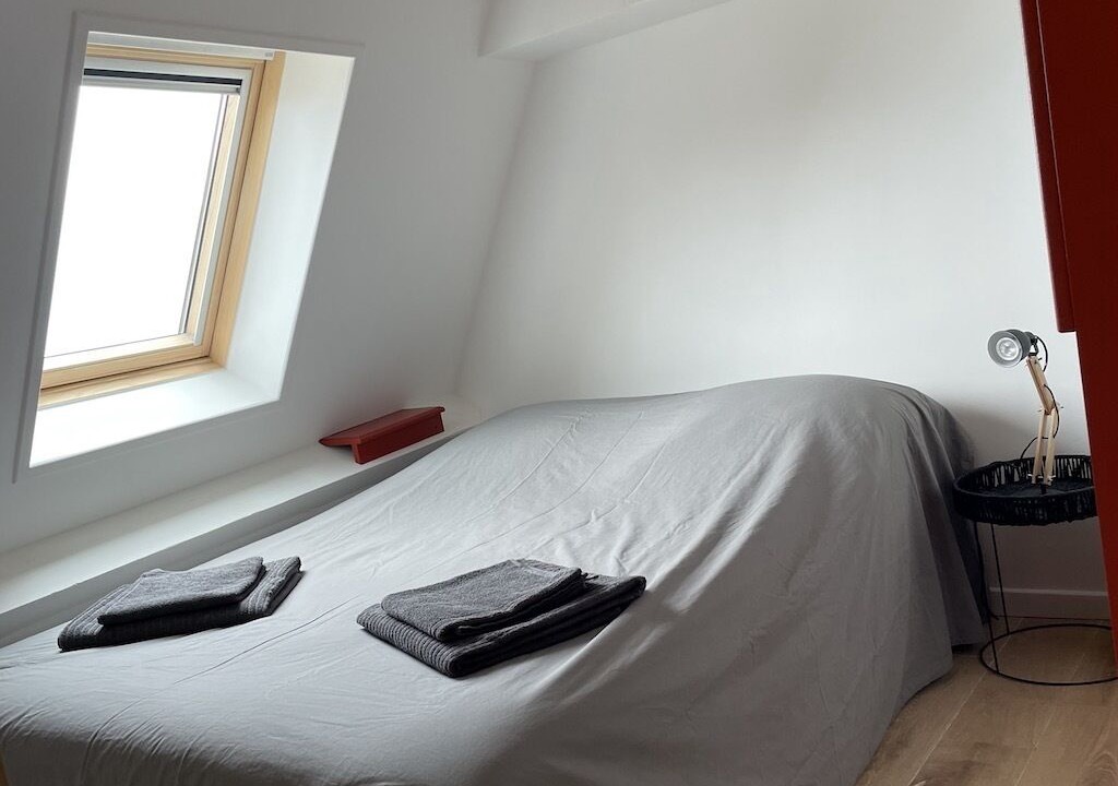 Photo of Bedroom in Benerville-sur-Mer