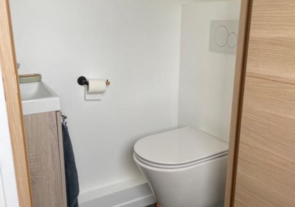 Photo of Bathroom in Benerville-sur-Mer