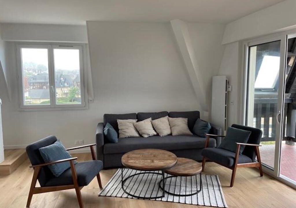 Photo of Livingroom in Benerville-sur-Mer