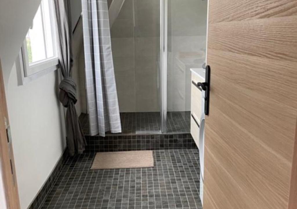 Photo of Bathroom in Benerville-sur-Mer