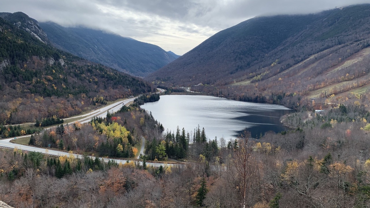 Photo of Outdoor in North Woodstock