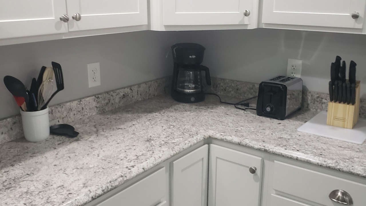 Photo of Kitchen in Tell City