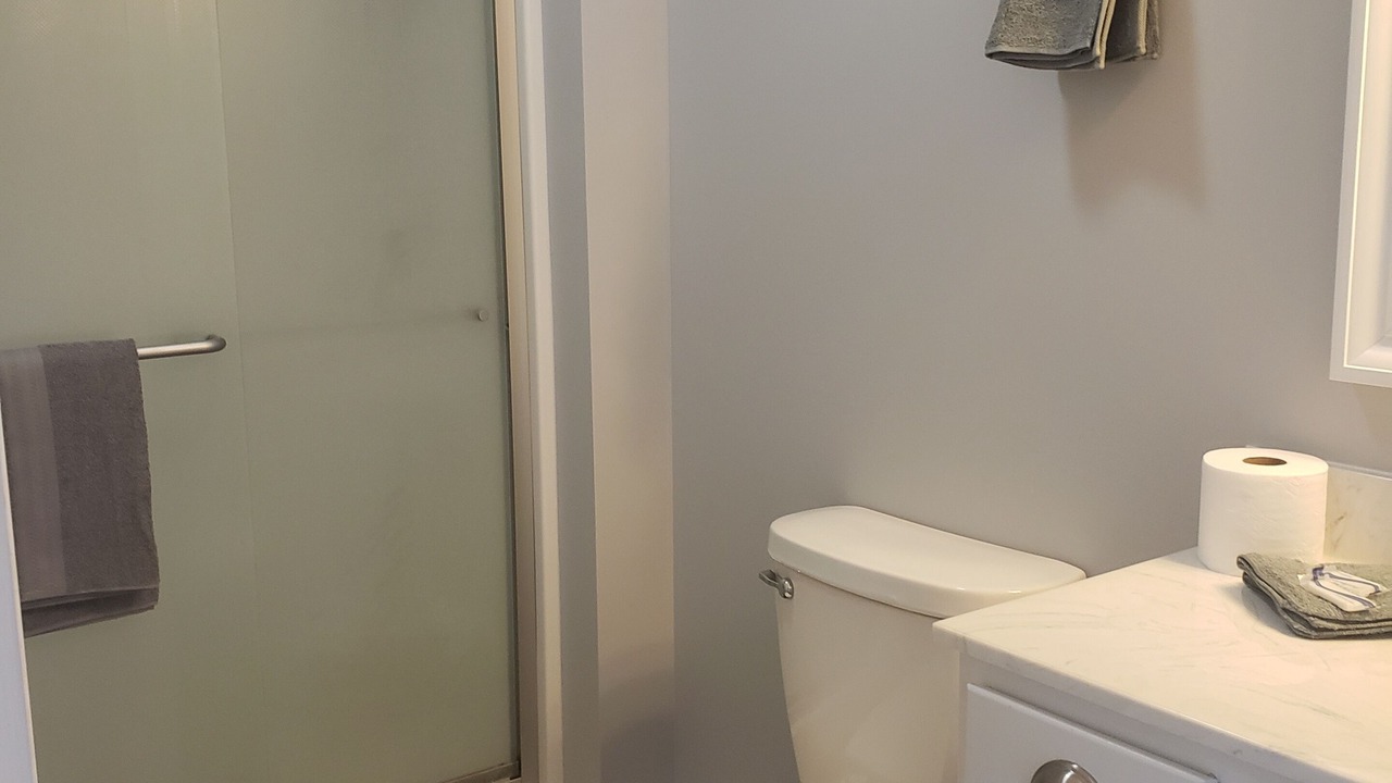 Photo of Bathroom in Tell City