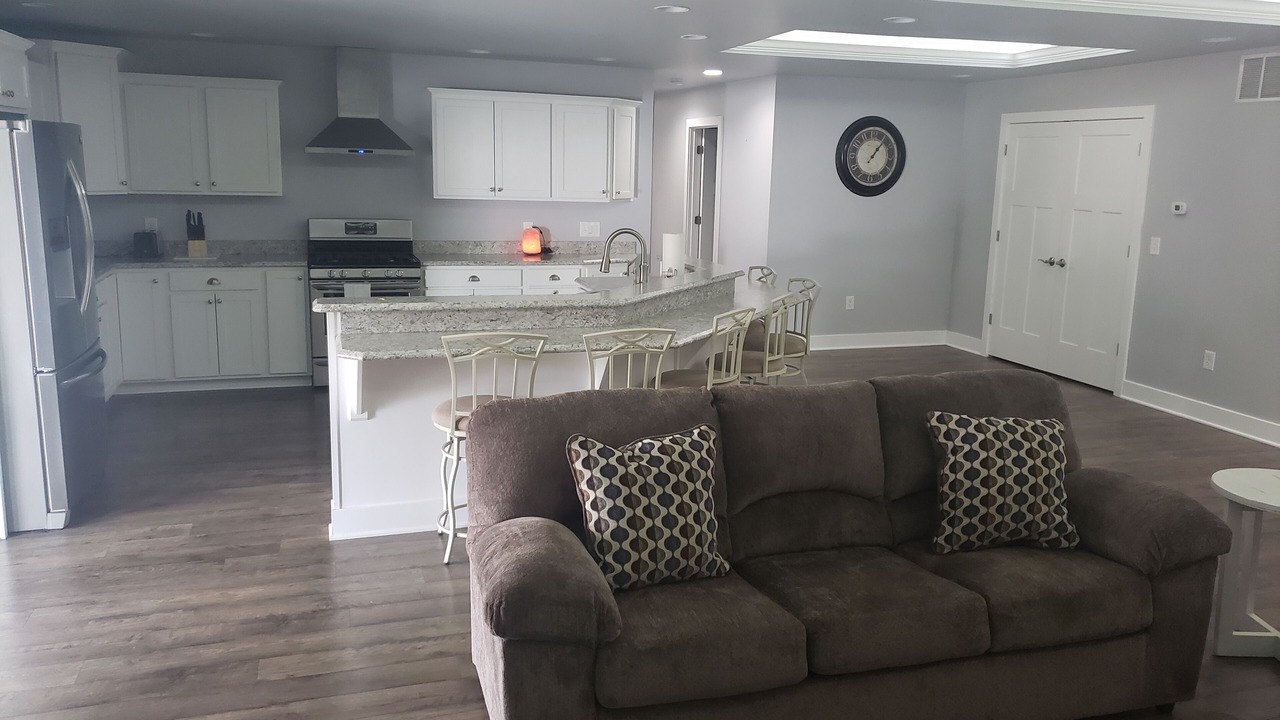 Photo of Livingroom in Tell City