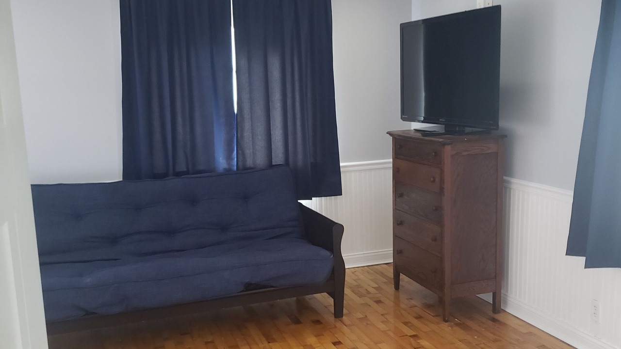 Photo of Livingroom in Tell City