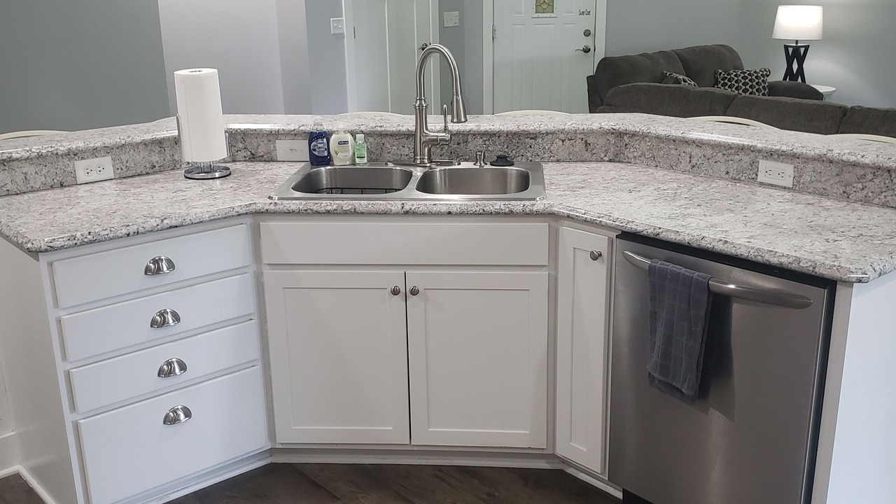 Photo of Kitchen in Tell City