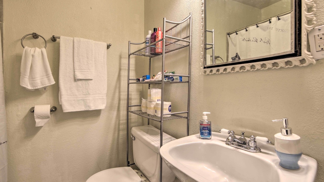 Photo of Bathroom in Royal Oak