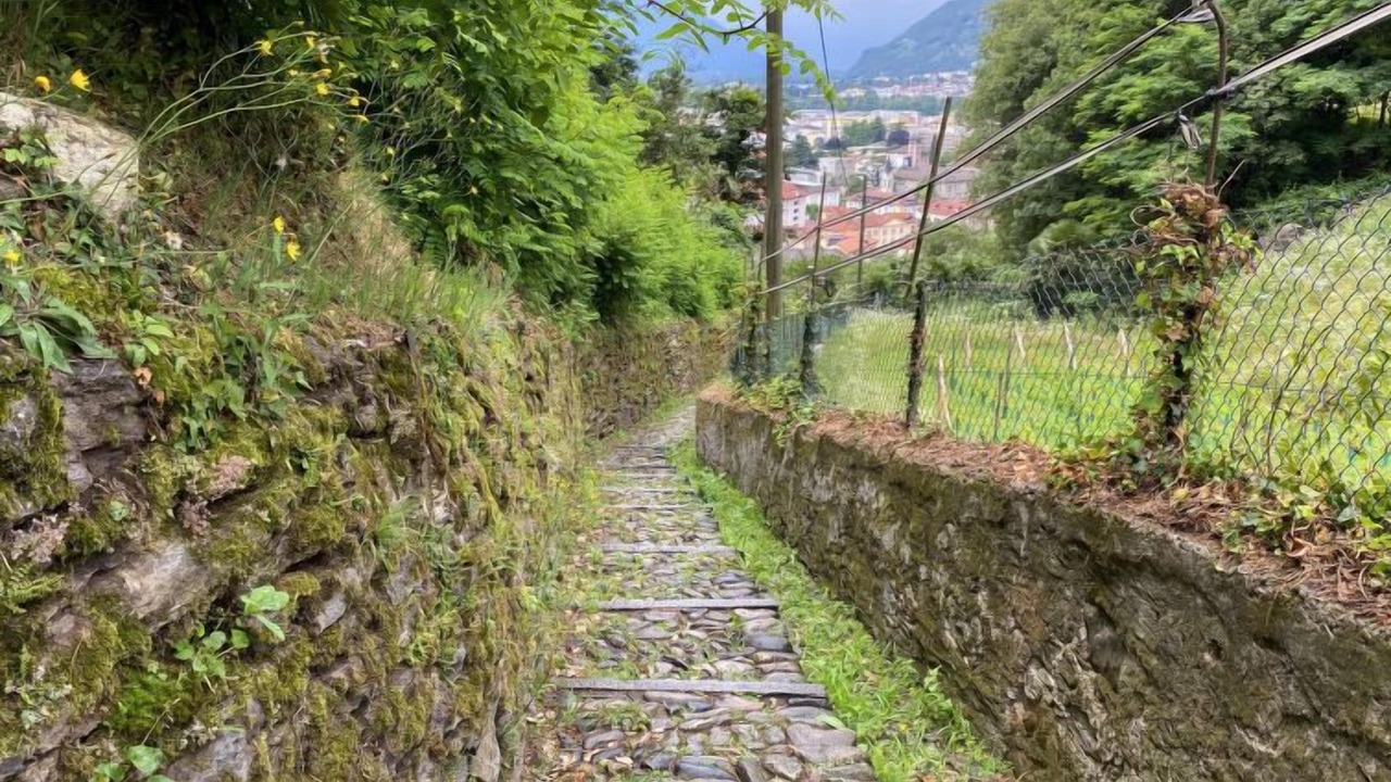 Photo of Outdoor in Bellinzona
