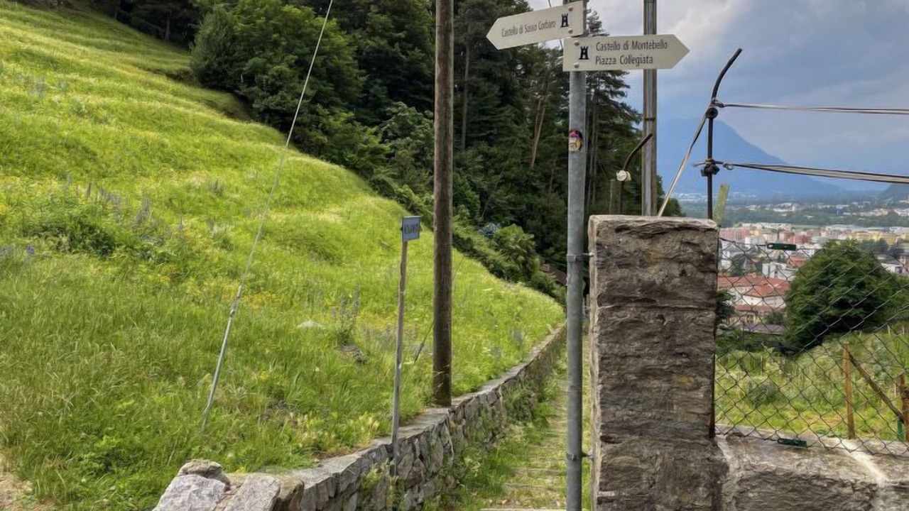 Photo of Outdoor in Bellinzona