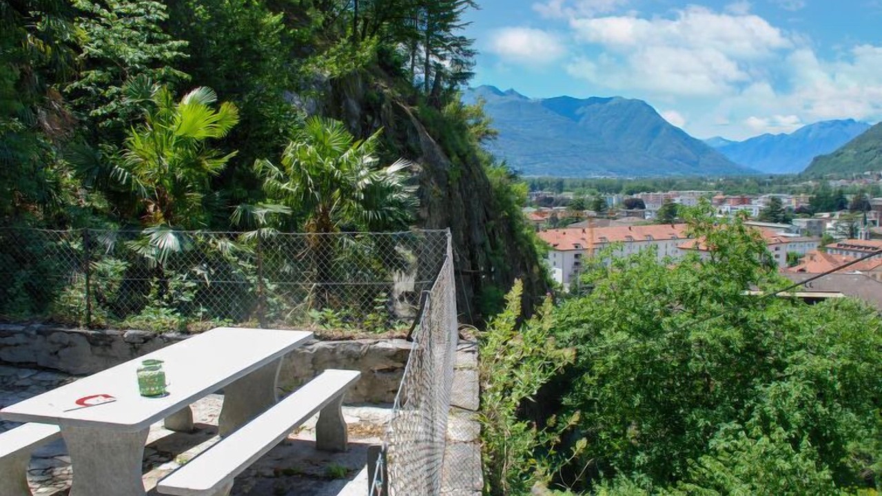 Photo of Others in Bellinzona