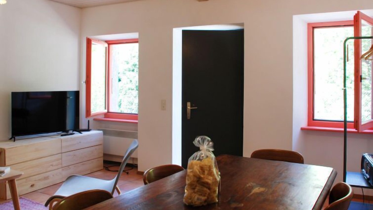 Photo of Bedroom in Bellinzona